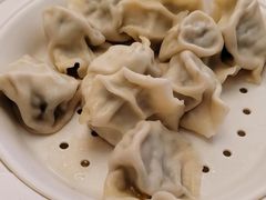 -德天下自助水饺(海洪店)