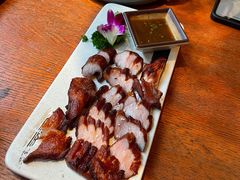 -泰兰香·Thailand(凯德空中花园店)
