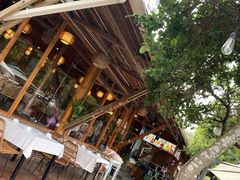 -美人鱼悬崖海景餐厅(鹿嘴山庄店)