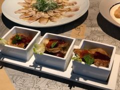心太软香煎鹅肝-穹六人间 people 6(岳阳路店)
