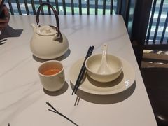 -楚山晓·湖北菜(武汉光谷K11店)