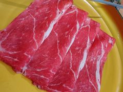 -牛New寿喜烧(青浦店)