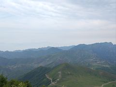 -灵山