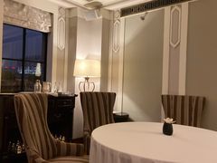 包厢-上海和平饭店华懋阁 Cathay Room