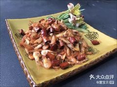 -益恒饭店乡间白族菜(古城总店)