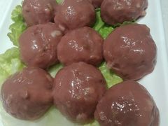 手打生牛肉丸-古乐牛香·鲜牛肉牛杂火锅(新区店)