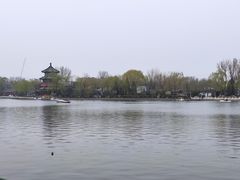 -什刹海