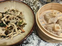 -南京大牌档(中关村领展广场店)