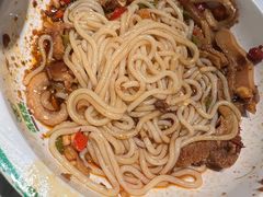 -百春原湖南牛肉粉(百联世纪店)