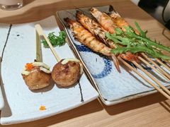 -德川家日本料理(中关村寰太大厦店)