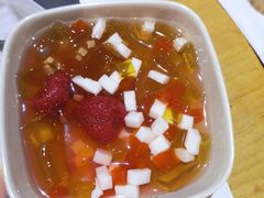 -木屋烧烤(万德庄店)