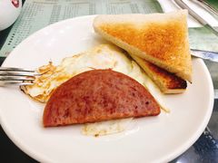 -义顺牛奶公司(庇利金街店)