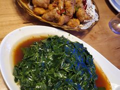 -一盐堂本帮菜(外滩店)