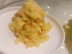 -老爷庙风味美食府(魏都大道店)