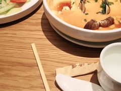 -顺风汤馆·广府粤菜(江宸天街店)