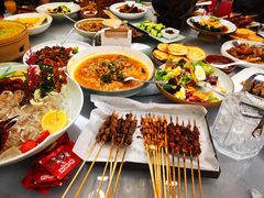 -鑫悦诚府·新鲁菜·餐厅(趵突泉店)