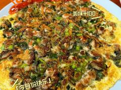 -坛南湾阿强农家乐.海鲜大排档老字号(福州地标美食店)
