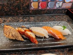 -合点寿司(金虹桥商场店)