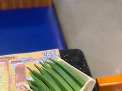 -成都老码头火锅(旺角店)