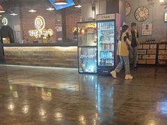 -长藤鬼校(龙翔店)