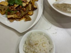 -刘胖子家常菜·蹄花焖藕(中南店)