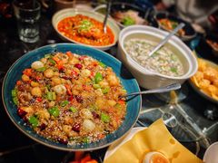 -华豫川酒家(大卫城店)