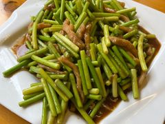 -途肴·老农饭庄(百里峡店)