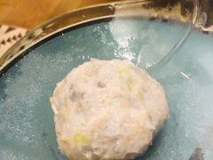 豆捞大虾仁滑-豆捞坊(金桥店)