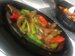 -春申里餐厅(银泰in99店)