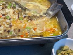 -半天妖烤鱼(紫荆广场店)