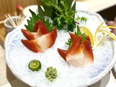 -上户日本料理(北仑富邦店)