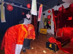 -华谊兄弟（长沙）电影小镇