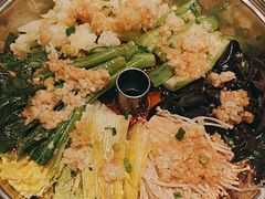 -香丰阁·烤鸭·川湘菜(清河店)