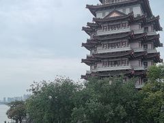 -合江楼
