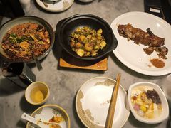 -辛香汇·锦里丨现炒川菜(和信宝龙店)