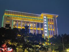 -东江海鲜酒家(艺都分店)