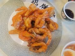 -老浒记民俗酒楼(王府井店)