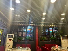 -老浒记烤鸭-北京菜(琉璃厂店)