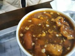 炒肝-姚记炒肝店(鼓楼店)