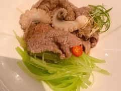 -上海和平饭店龙凤厅 Dragon Phoenix