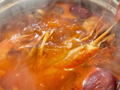 -小天鹅戴斯酒店鲸鲨百汇创作料理