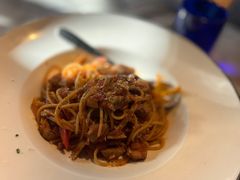 -玛尚诺意式餐厅(官舍店)