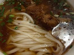 -矮子粉店1985·长沙米粉(湘春路店)