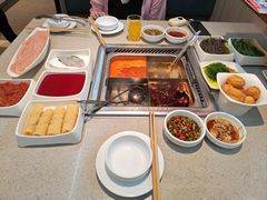 -海底捞火锅(群光广场店)