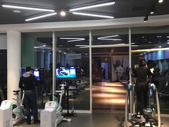 -一兆韦德健身(慧芝湖店)