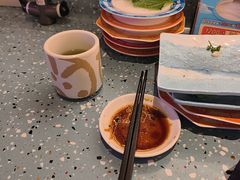 -元气寿司(东方宝泰店)