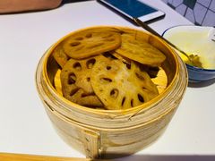 -卤校长重庆火锅(国兴店)