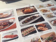 -外婆家(西红门荟聚购物中心店)