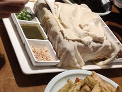 -95号酱骨·一块豆腐(展春园西路店)
