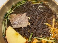 -华天延吉餐厅(西四总店)